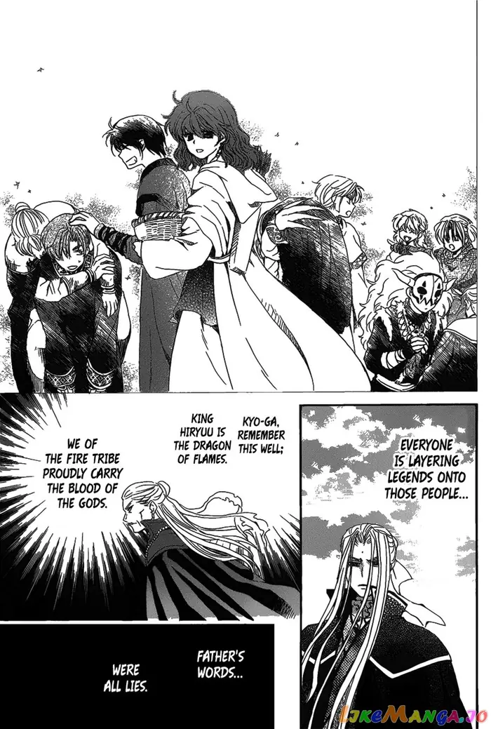 Yona of the Dawn Chapter 157 image 10_optimized